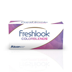 Freshlook Colorblends Numarasız - 13