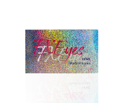 FX EYES 3 Monthly Numarasız - 32