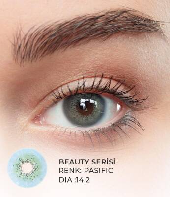 Iconic Beauty Numarasız - 6