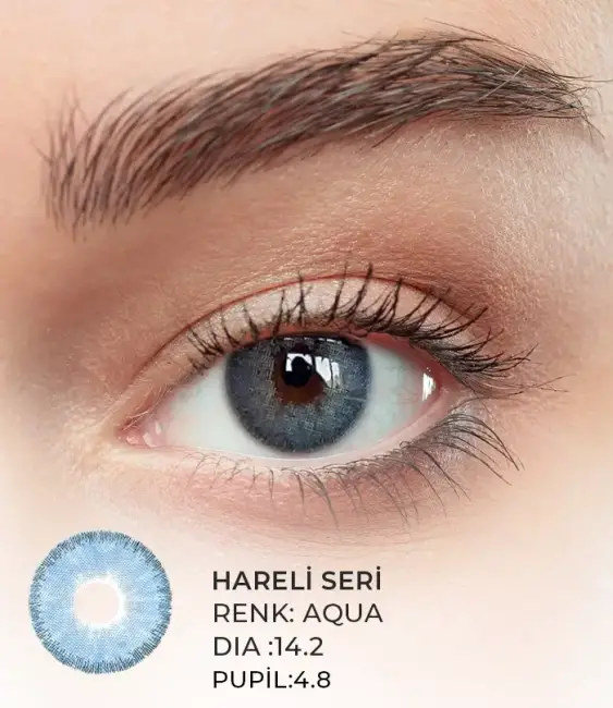 Iconic Lens Hareli Numarasız - 1