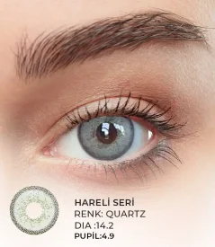 Iconic Lens Hareli Numarasız - 8