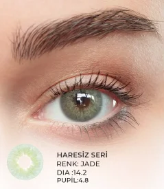 Iconic Lens Haresiz Numaralı - 3