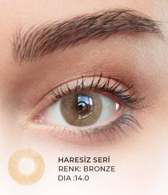 Iconic Lens Haresiz Numarasız - 6