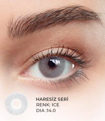 Iconic Lens Haresiz Numarasız - 7