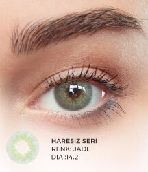 Iconic Lens Haresiz Numarasız - 5