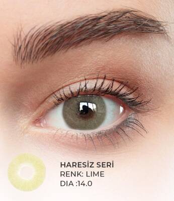 Iconic Lens Haresiz Numarasız - 4