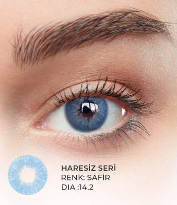 Iconic Lens Haresiz Numarasız - 2