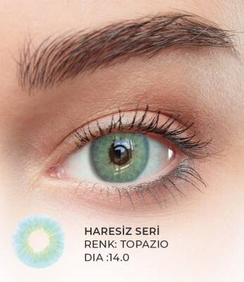 Iconic Lens Haresiz Numarasız - 3