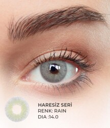 Iconic Lens Haresiz Numarasız - 1
