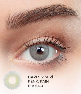 Iconic Lens Haresiz Numarasız - 1