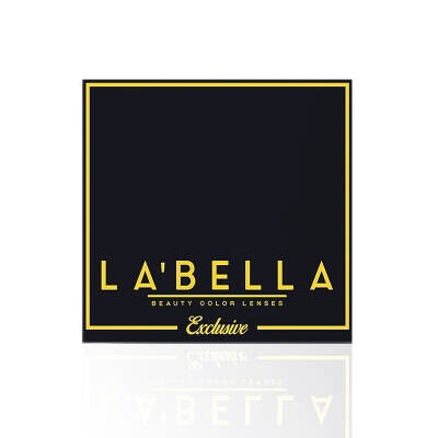 Labella Exclusive Aylık Numarasız - LaBella