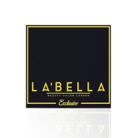 Labella Exclusive Aylık Numarasız - 9