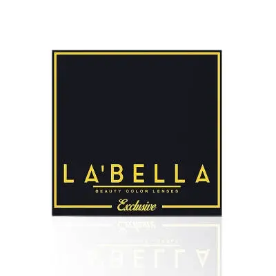 Labella Exclusive Aylık Numarasız - 9
