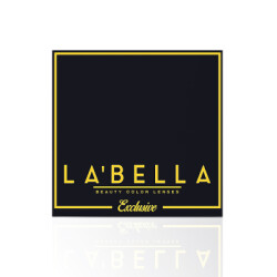 Labella Exclusive Aylık Numaralı - 9