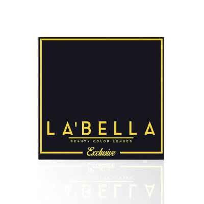 Labella Exclusive Aylık Numaralı - 9