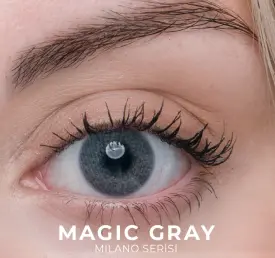 Labella Milano Haresiz Aylık Numaralı - 10