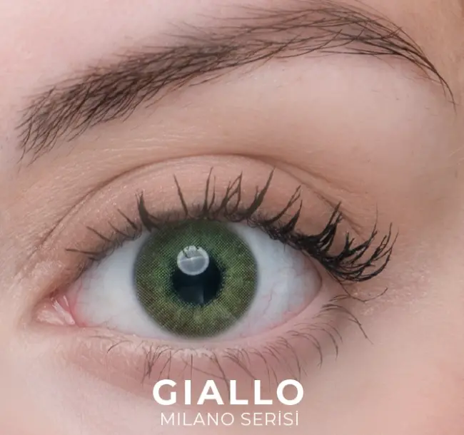 Labella Milano Haresiz Aylık Numaralı - 14