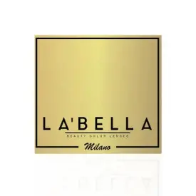 Labella Milano Haresiz Aylık Numaralı - 19