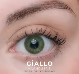 Labella Milano Haresiz Aylık Numaralı - 5