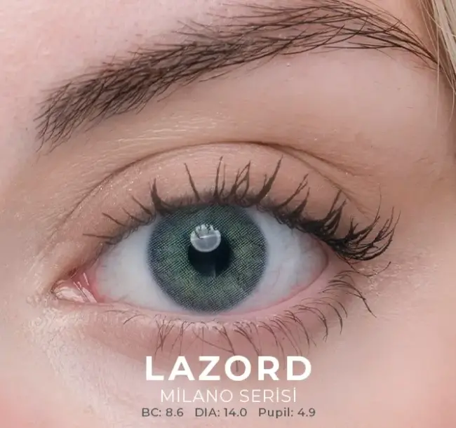 Labella Milano Haresiz Aylık Numaralı - 7