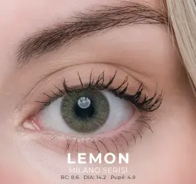 Labella Milano Haresiz Aylık Numaralı - 8