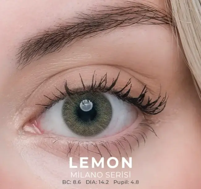 Labella Milano Haresiz Aylık Numaralı - 8