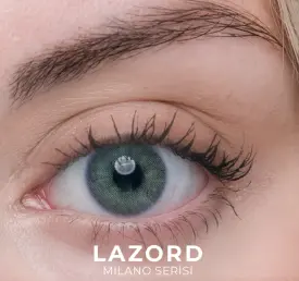 Labella Milano Haresiz Aylık Numarasız - 12