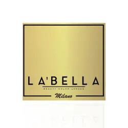 Labella Milano Haresiz Aylık Numarasız - LaBella