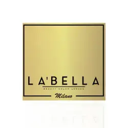 Labella Milano Haresiz Aylık Numarasız - LaBella