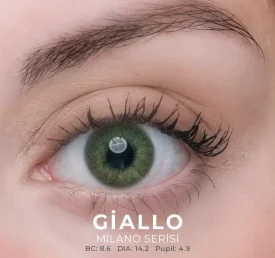 Labella Milano Haresiz Aylık Numarasız - 5