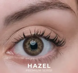 Labella Premium Aylık Numaralı - 5