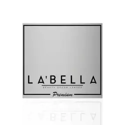 Labella Premium Aylık Numaralı - 15