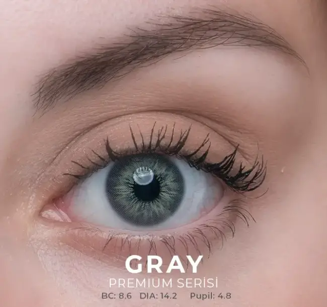 Labella Premium Aylık Numaralı - 4