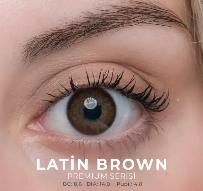 Labella Premium Aylık Numaralı - 9