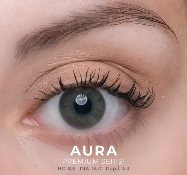Labella Premium Aylık Numaralı - 12