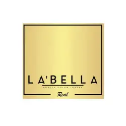 Labella Real Hareli Aylık Numaralı - 12