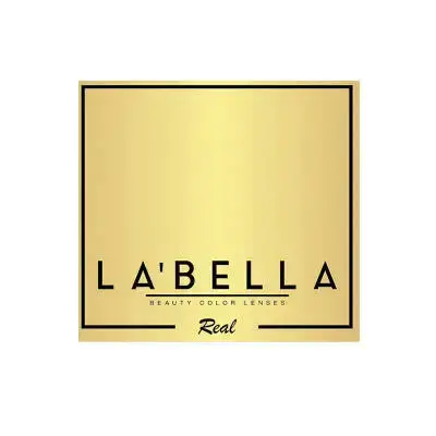 Labella Real Hareli Aylık Numaralı - 12