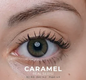 Labella Real Hareli Aylık Numaralı - 7