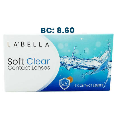 Labella Soft Clear - 2