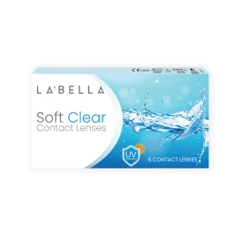 Labella Soft Clear - LaBella