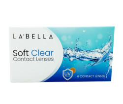 Labella Soft Clear - LaBella
