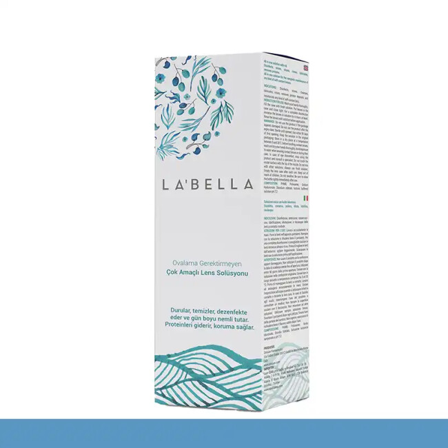 Labella Solüsyon 360 ml - LaBella