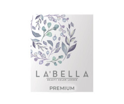 Labella Premium Yıllık Numaralı - 5