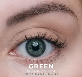 Labella Premium Yıllık Numaralı - 1