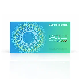 Lacelle TRI-KOLOR Numaralı - Bausch + Lomb