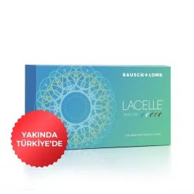 Lacelle TRI-KOLOR Numarasız - 9