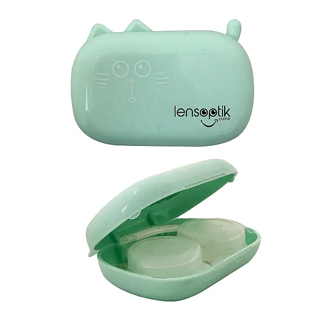 Lens Kabı Kitty Lens Optik - 2