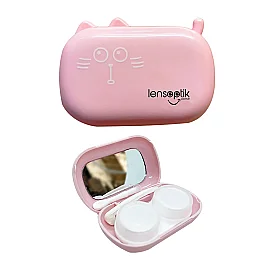 Lens Kabı Kitty Lens Optik - 4