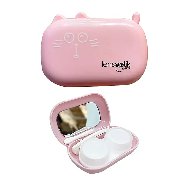 Lens Kabı Kitty Lens Optik - 4