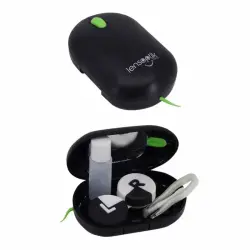 Lens Kabı Mouse - 2